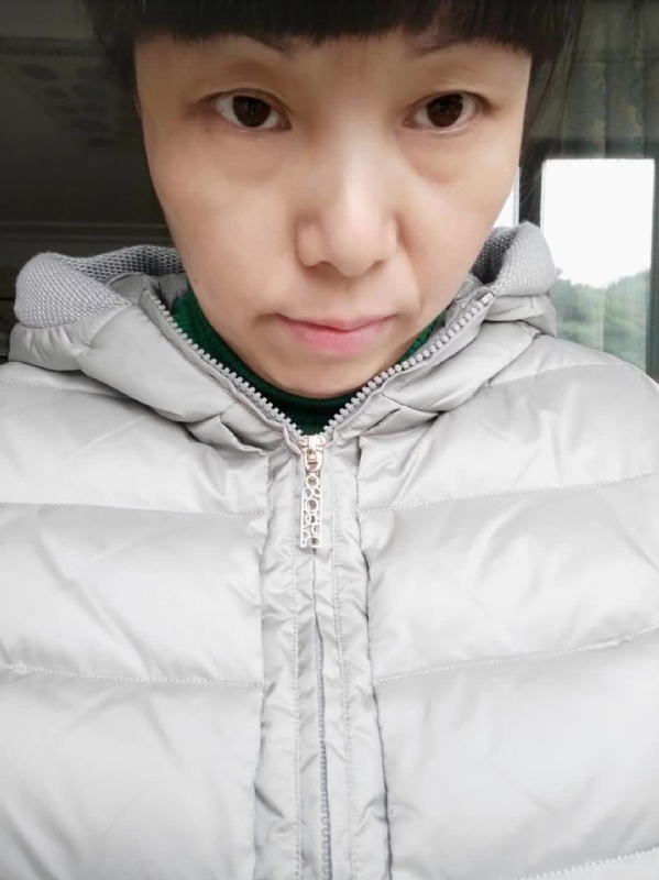 一抹幽蓝的第一张照片--上饶相亲服务中心