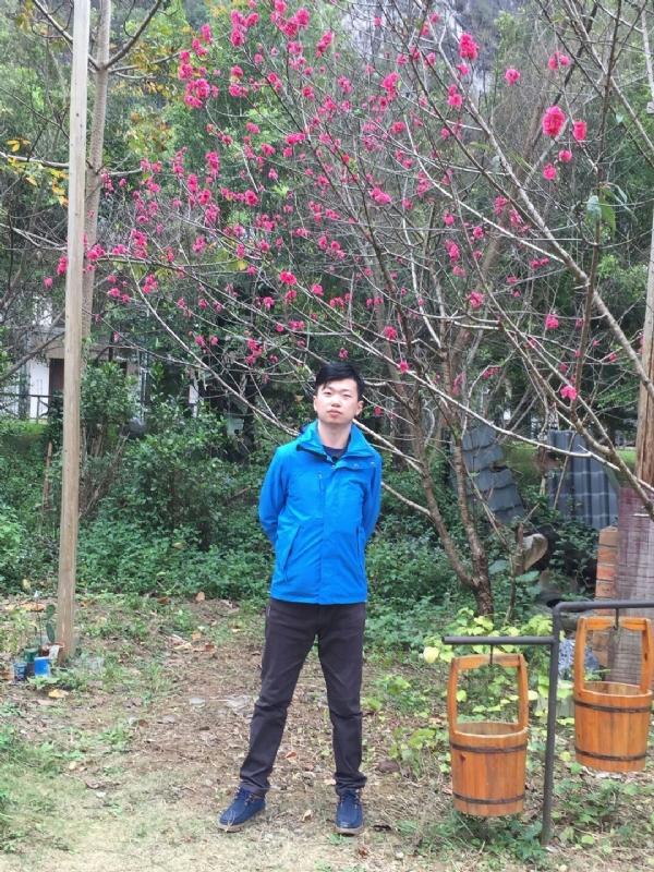 金生水起的第一张照片--上饶相亲服务中心