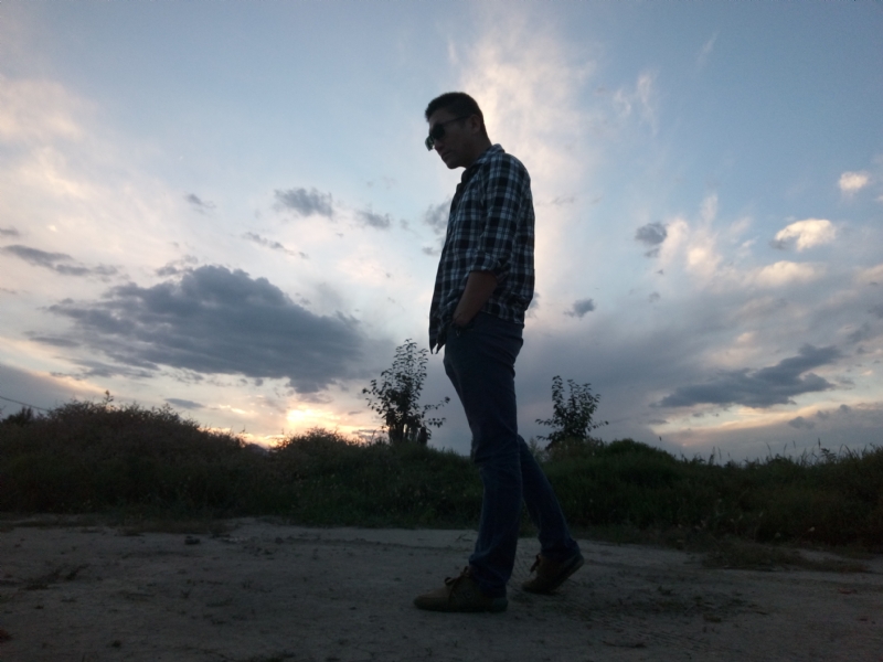 曼珠沙华的第一张照片--上饶相亲服务中心