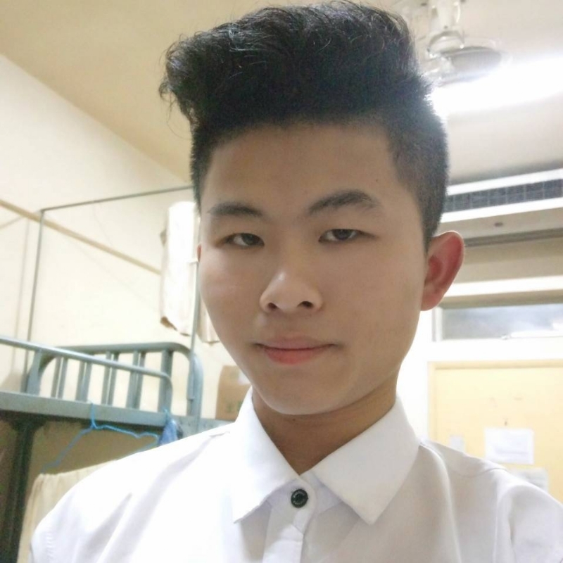 赖荣智的第一张照片--上饶相亲服务中心