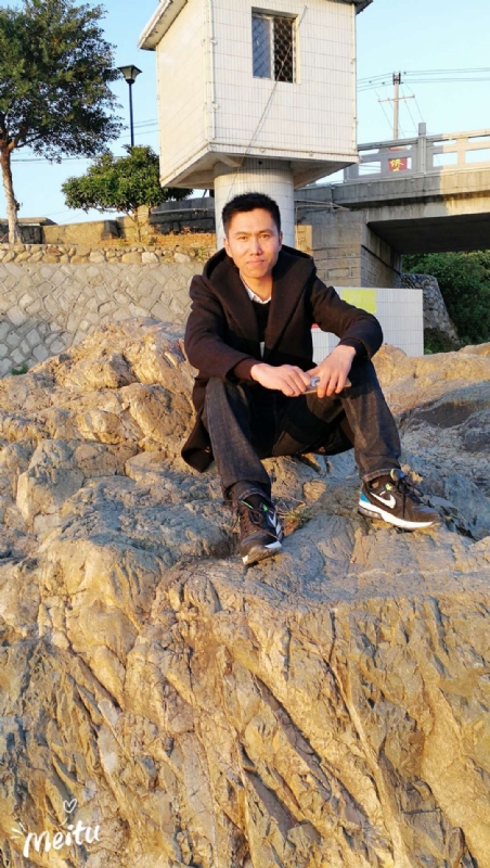 王俊辉的第一张照片--上饶相亲服务中心