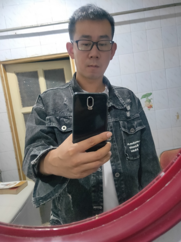 纸上谈兵的第一张照片--上饶相亲服务中心