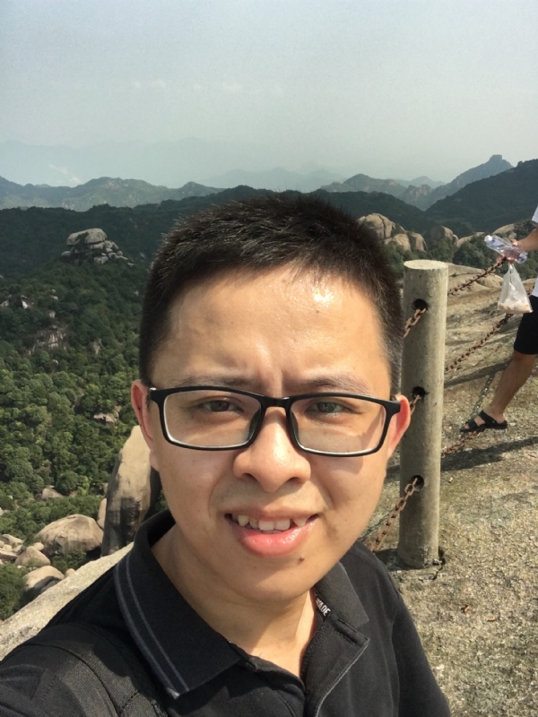 七凌的第一张照片--上饶相亲服务中心