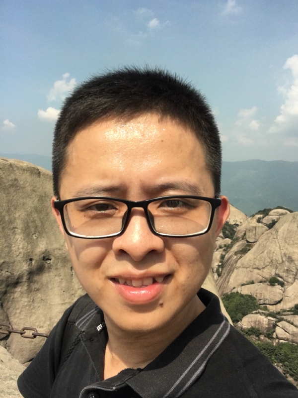 七凌的第三张照片--上饶相亲服务中心