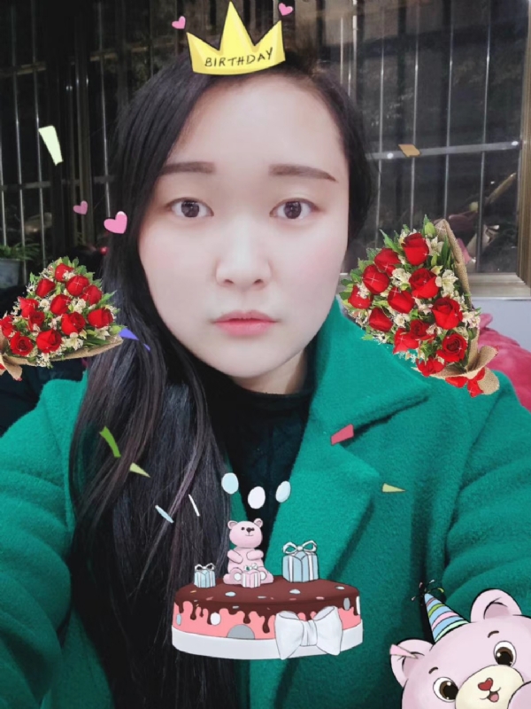 未来不是梦的第二张照片--上饶相亲服务中心