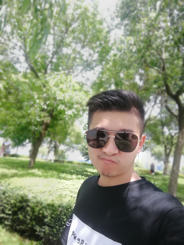 二叔的第一张照片--上饶相亲服务中心