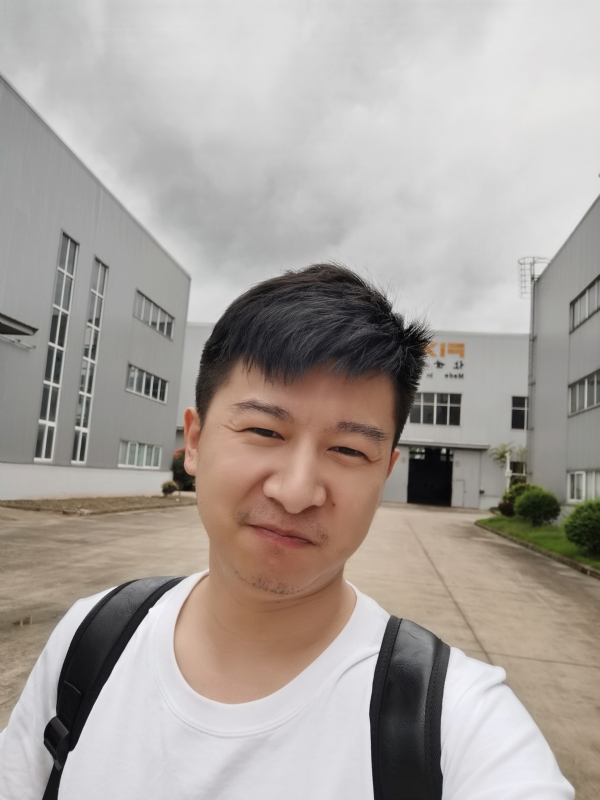 二叔的第二张照片--上饶相亲服务中心