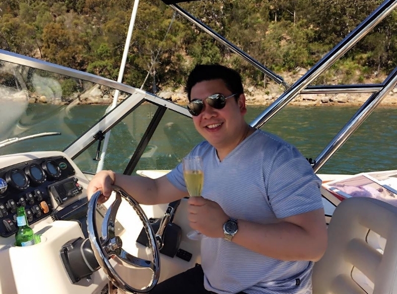 kang的第二张照片--上饶相亲服务中心