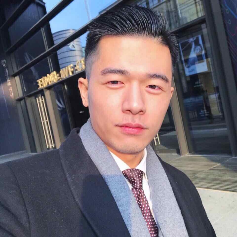 顺其自然的第一张照片--上饶相亲服务中心