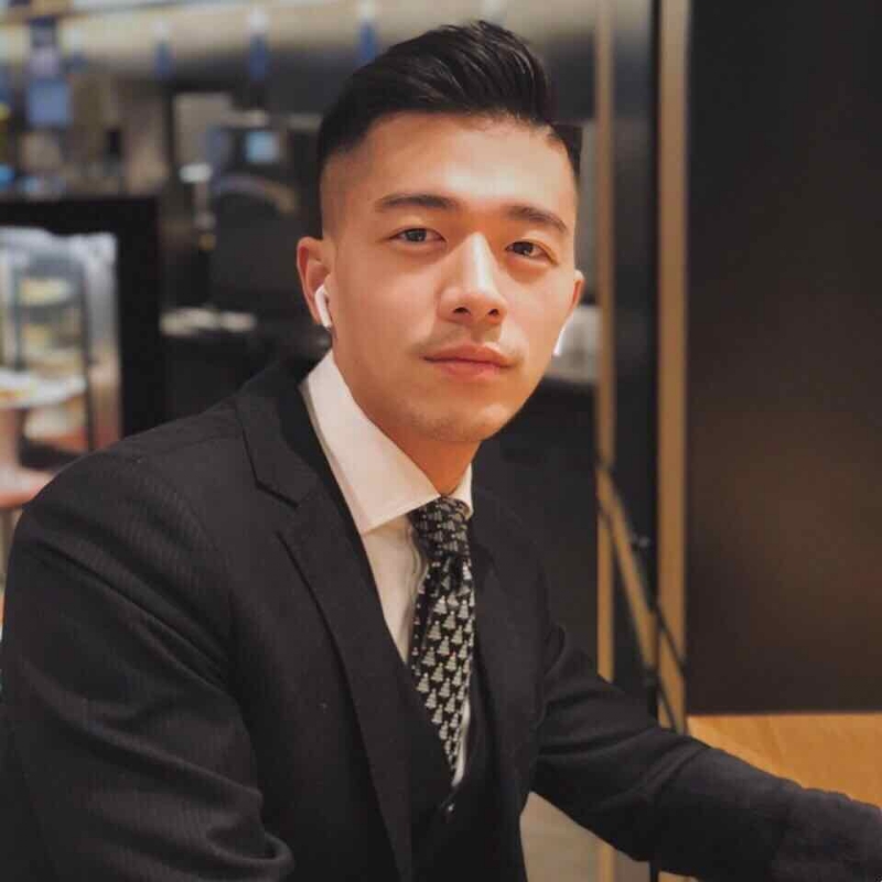 顺其自然的第二张照片--上饶相亲服务中心