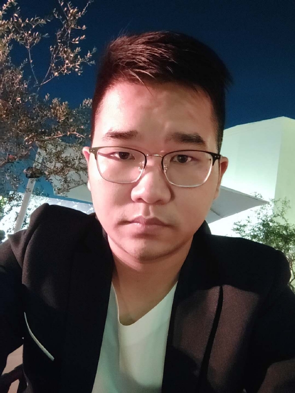 在路上的第一张照片--上饶相亲服务中心