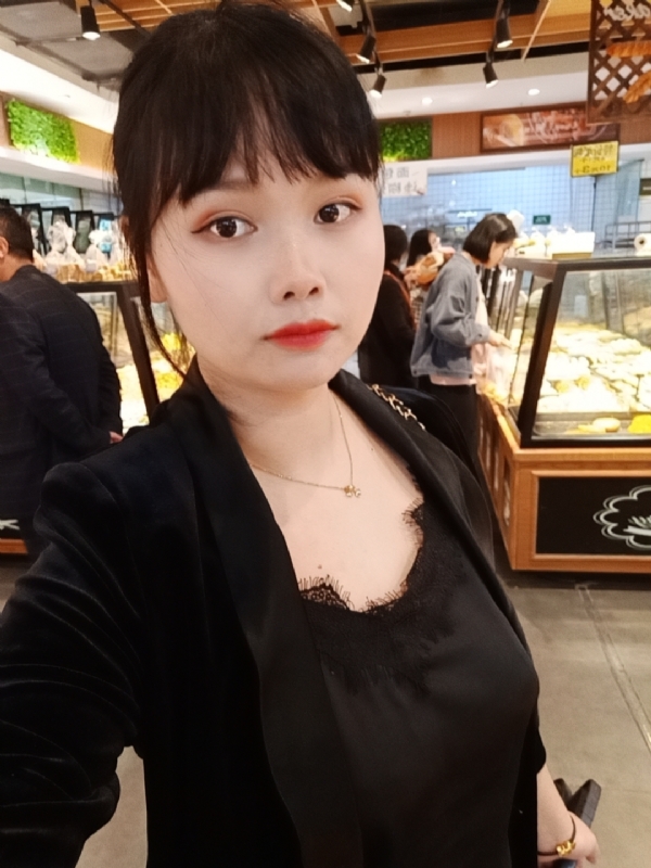 寒心的第二张照片--上饶相亲服务中心