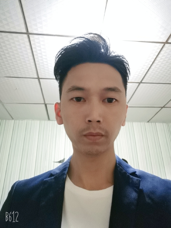 真心换真心的第一张照片--上饶相亲服务中心