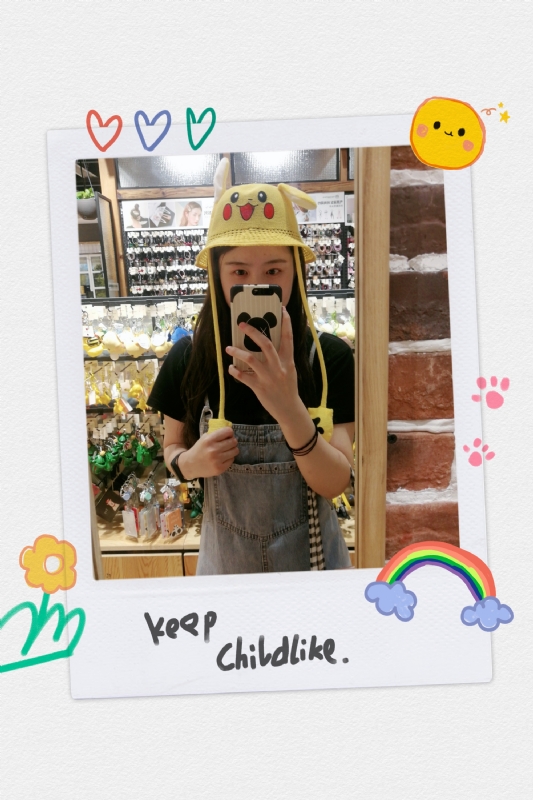 等雨停的第一张照片--上饶相亲服务中心