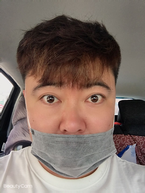 情有独钟的第一张照片--上饶相亲服务中心