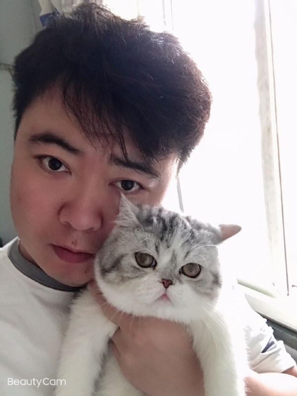 情有独钟的第二张照片--上饶相亲服务中心