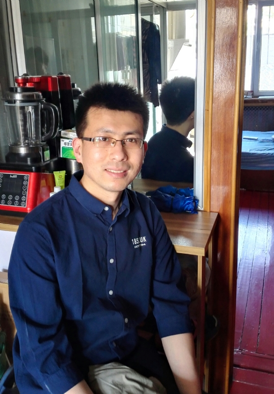 风华的第三张照片--上饶相亲服务中心