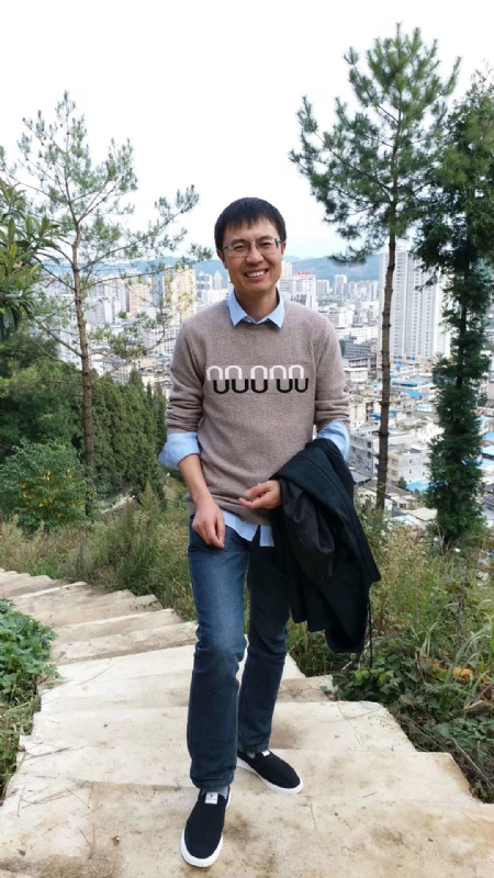 会飞的鱼的第一张照片--上饶相亲服务中心