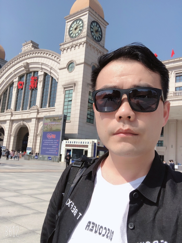 楚河畔的第一张照片--上饶相亲服务中心