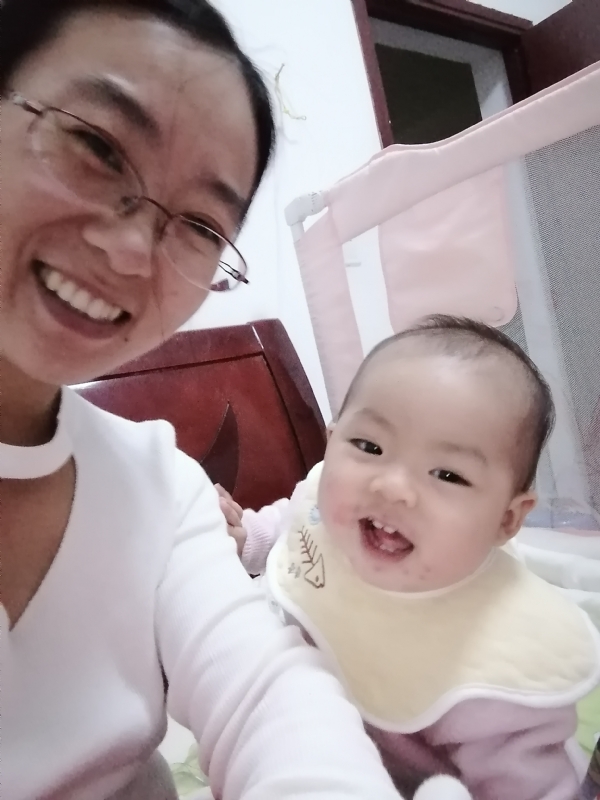 有你们真好的第一张照片--上饶相亲服务中心