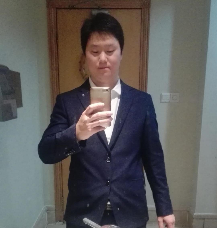 缥缈的第一张照片--上饶相亲服务中心