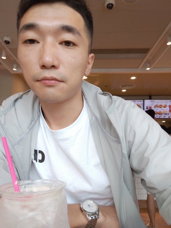 须臾数年的第四张照片--上饶相亲服务中心