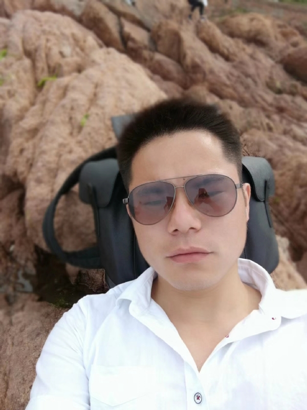 易听的第一张照片--上饶相亲服务中心