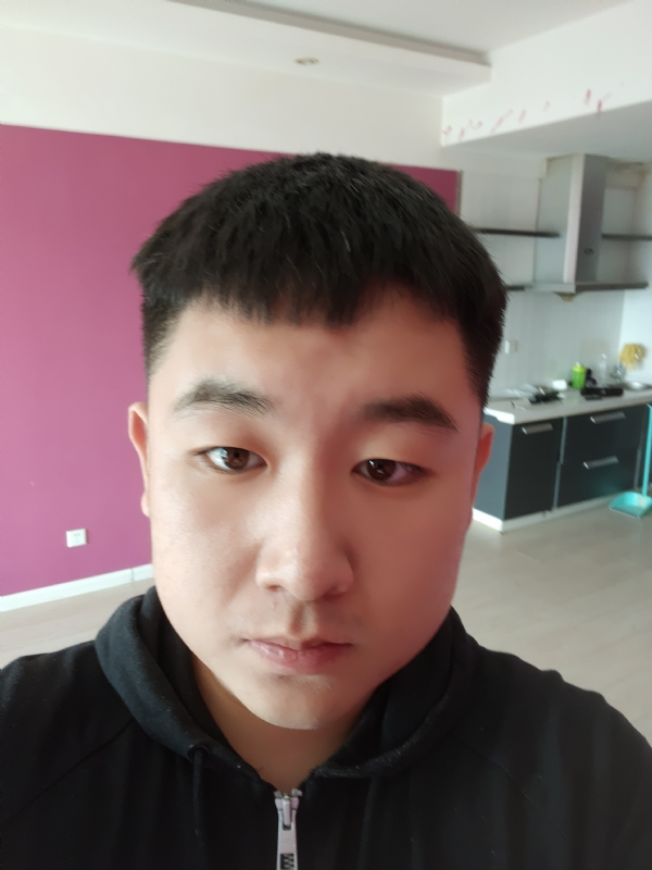 正宇的第一张照片--上饶相亲服务中心