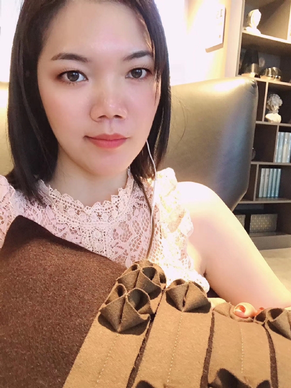 92年kiki的第一张照片--上饶相亲服务中心