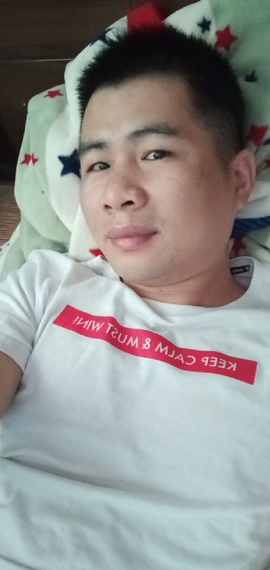 Amos的第一张照片--上饶相亲服务中心