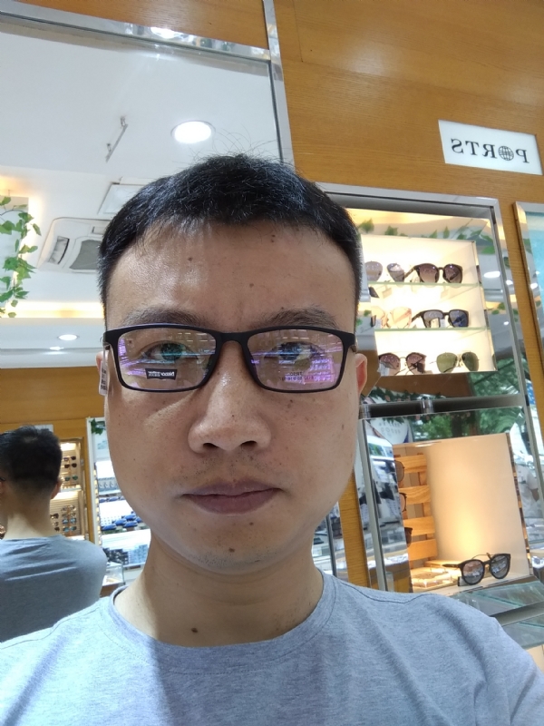 冰羽蓝的第一张照片--上饶相亲服务中心