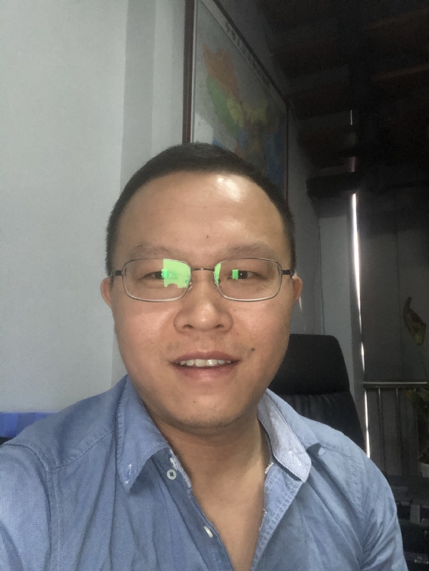 小吴的第一张照片--上饶相亲服务中心