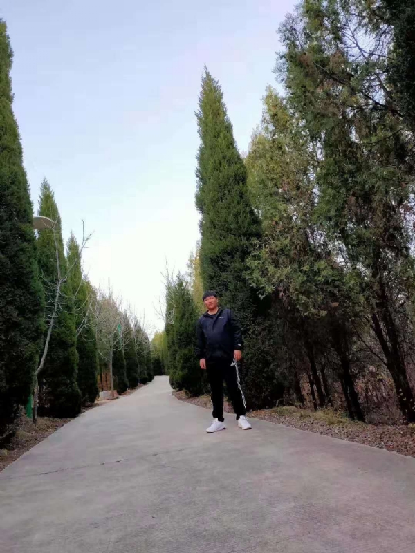 相濡以沫的第一张照片--上饶相亲服务中心