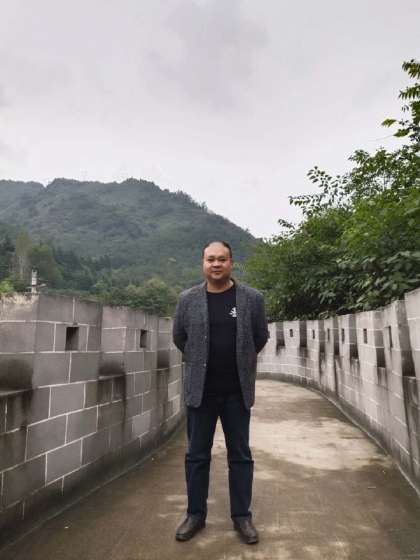 玉竹的第一张照片--上饶相亲服务中心