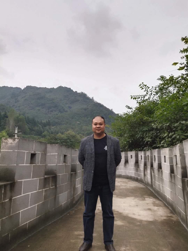 玉竹的第二张照片--上饶相亲服务中心