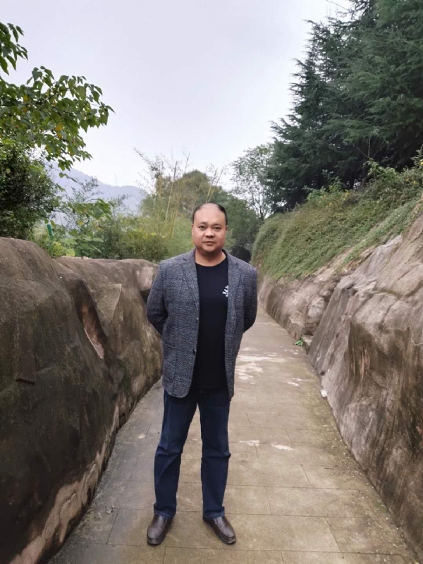 玉竹的第三张照片--上饶相亲服务中心