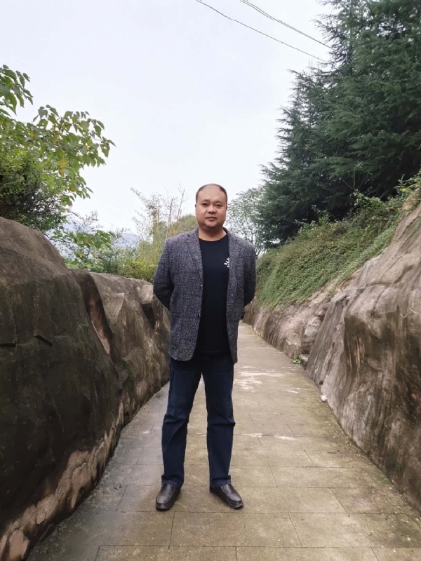 玉竹的第四张照片--上饶相亲服务中心