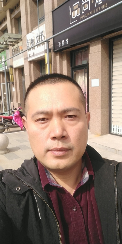 Happpy的第一张照片--上饶相亲服务中心