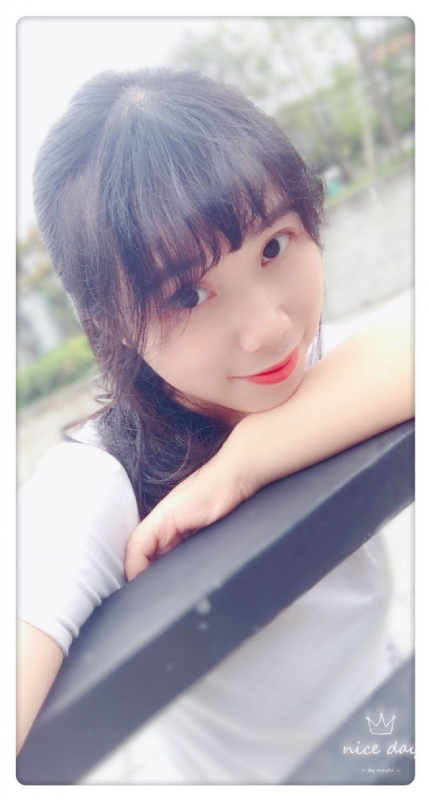 小兰的第一张照片--上饶相亲服务中心