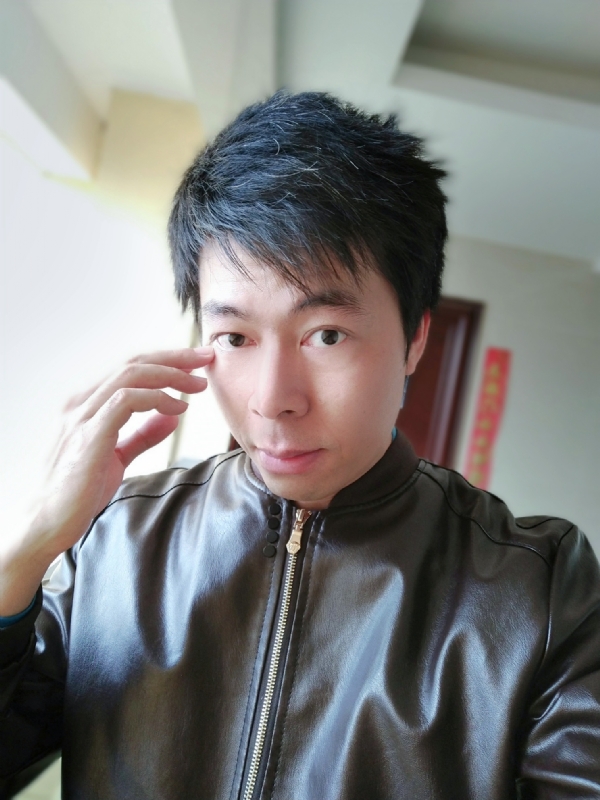 曾经的爱的第三张照片--上饶相亲服务中心