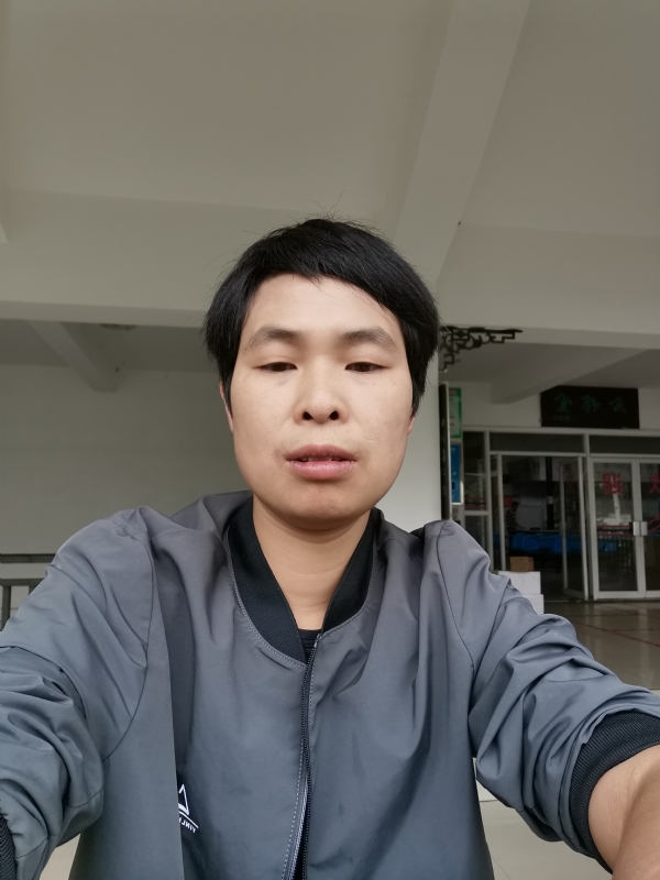 刘志强的第一张照片--上饶相亲服务中心