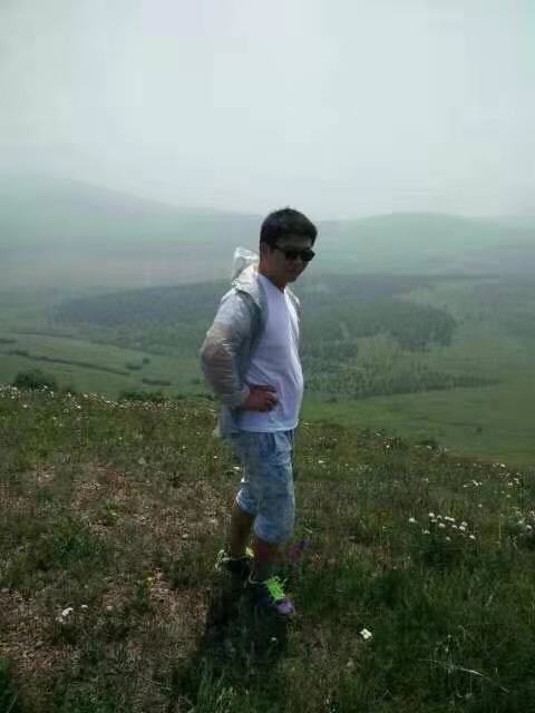 偶遇福星的第一张照片--上饶相亲服务中心