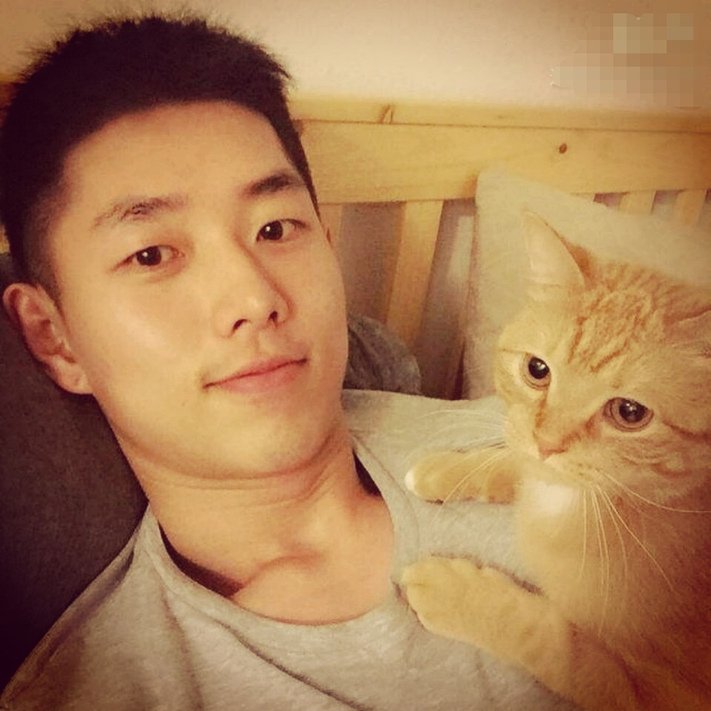 追逐的第一张照片--上饶相亲服务中心