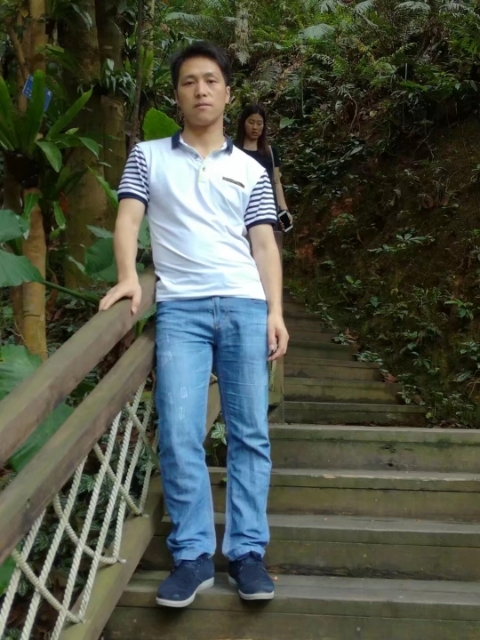 缘定的第二张照片--上饶相亲服务中心