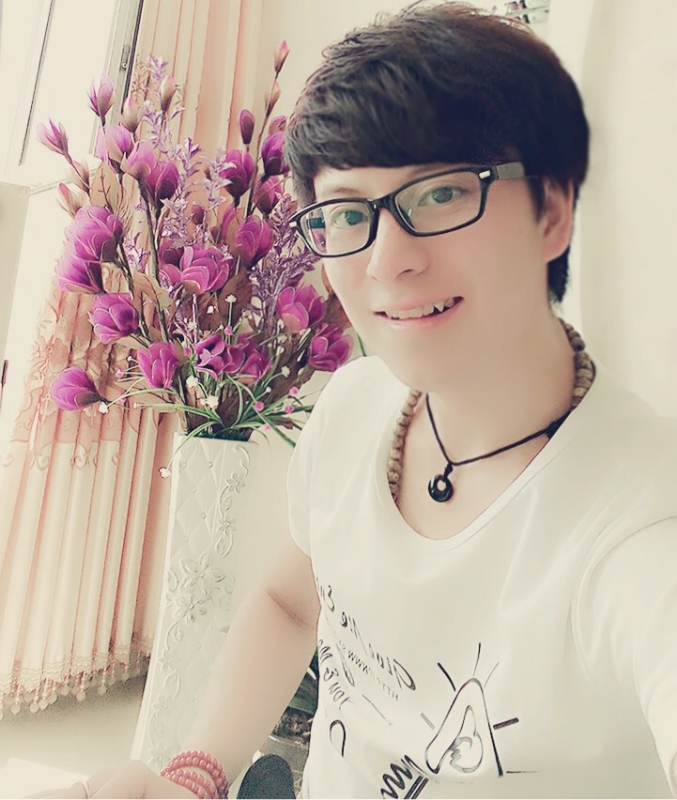 半°的第三张照片--上饶相亲服务中心