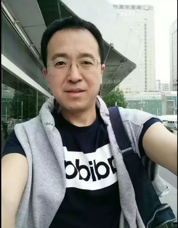 阳仔的第一张照片--上饶相亲服务中心