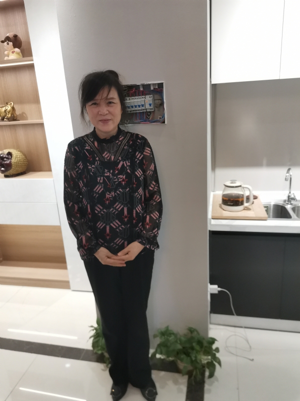 随缘的第一张照片--上饶相亲服务中心