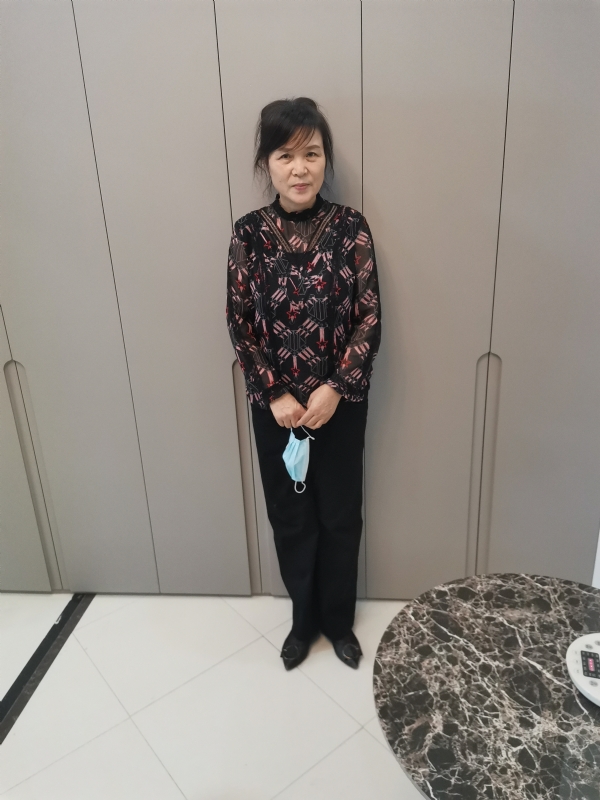 随缘的第二张照片--上饶相亲服务中心