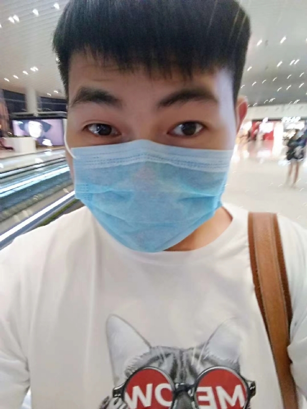 咔咔一顿的第二张照片--上饶相亲服务中心