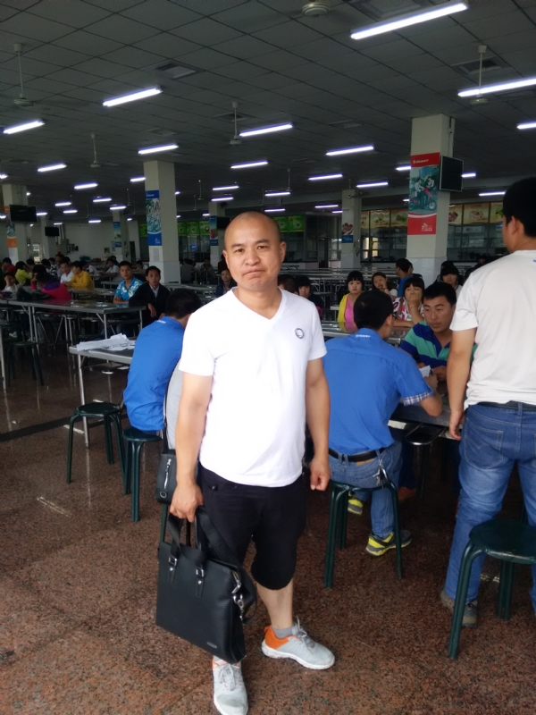 人在旅途的第五张照片--上饶相亲服务中心